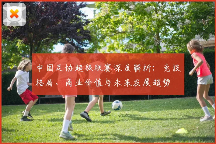 中国足协超级联赛深度解析：竞技格局、商业价值与未来发展趋势