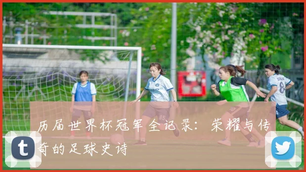 历届世界杯冠军全记录:荣耀与传奇的足球史诗